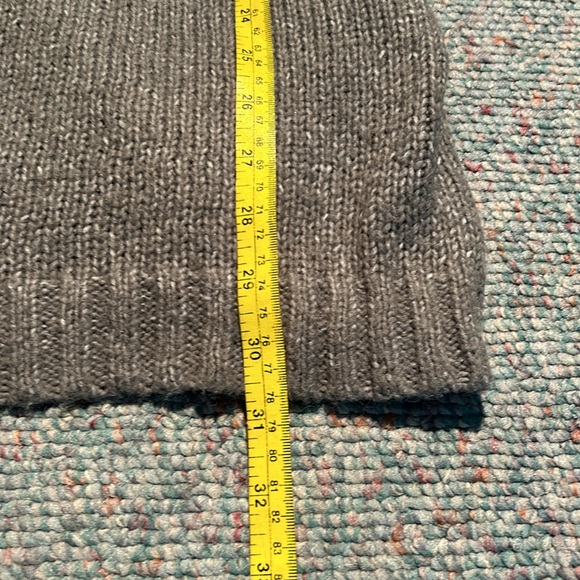 Vintage Ladies size XL short sleeve Sweater - Picture 9 of 10